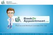 Book Doctor Appointment Online, Find Right Doctor for consultations