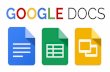 Google Docs Presentation (CS 1)
