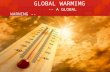 Global Warmimg-A Global Warning