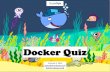 Docker by Example - Quiz