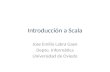 4 Introducción al lenguaje Scala