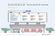 The ultimate guide to google shopping(shopify)