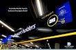 S&L Digital Signage - Case Study - Smartgate Portal Perth Airport