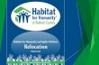 Habitat for Humanity Campaign Presentation