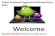 1(800) 589 0948 online customer support to fix norton error