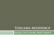 Toscana Residence