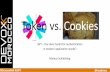 Token vs Cookies (DevoxxMA 2015)