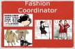 Fashion Coordinator