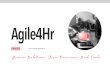 Agile4 hr agile tour brussels 2015