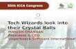 GA16 | Kuching | Tech wizards look into their crystal balls | Manish Chandak