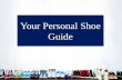 Best shoes guide at liberty shoes online