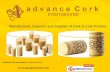 Granulated Cork by Advance Cork International New Delhi