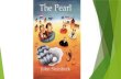 The pearl lesson activities