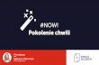 #NOW: Pokolenie Chwili, Generacja Z, Conversational Economy (ImpactAcademy Seminar3)
