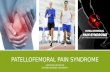 Patellofemoral Pain Syndrome (Final)