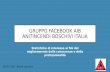 Reas 2016 - Gruppo Facebook AIB Antincendi boschivi Italia.