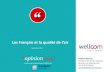 OpinionWay pour Wellcom - Les Français et la qualité de l'air / Septembre 2016