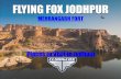 Flying Fox Jodhpur - Mehrangarh Fort - Places to Visit in Jodhpur - Jaipur Places to Visit -Places to Visit in Jaipur