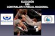 Eleccion del Contralor y Fiscal Nacional Chile