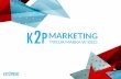 K2P Marketing - Twoja marka w sieci.