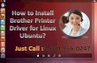 How to install brother printer driver for linux ubuntu (1)