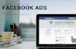 Gere resultados com Facebook Ads