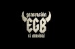 "Generación E.G.B." El musical - Rock and roll