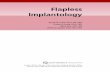 Flapless Implantology