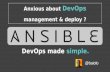 Ansible Hands On