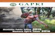 Buletin Gapki-Kalbar edisi Janiari-Februari