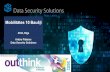 DSS @ IBM Business Connect 2016 - OUTTHINK. - 10 baušļi mobīlajai drošībai