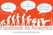 Facebook és Analytics