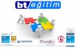 BT Egitim / Morten Presentation