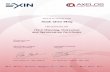 AXELOS ITIL Capability PP&O Certificate