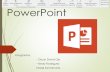 Presentacion sobre powerpoint