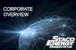 Staco Energy: Corporate Overview