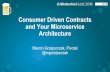Spring Cloud Contract And Your Microservice Architecture