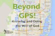 Beyond GPS Part 3 slides