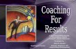 Coaching for Results GSO