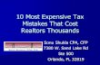 Tax Tips For Realtors