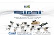 SIRAI - Solenoid Valves (WRAS Approved) - Overview Catalogue