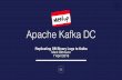 Apache Kafka DC Meetup: Replicating DB Binary Logs to Kafka