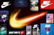 Nike Brand Mantra