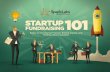 Startup Fundraising 101 Revisited
