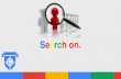 Những cú pháp tìm kiếm bí mật trên Google