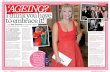 Womans Own Health & Beauty Special 18 Feb 2016 Kate Thornton