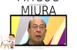 Mitsuo miura i els xiquets