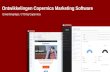 Ontwikkelingen Copernica Marketing Software 2016