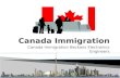 Canada immigration beckons electronics engineers