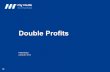 Double profits with My Route to Market v. LinkedIn 060915 sac